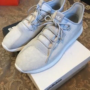 Adidas vs pace